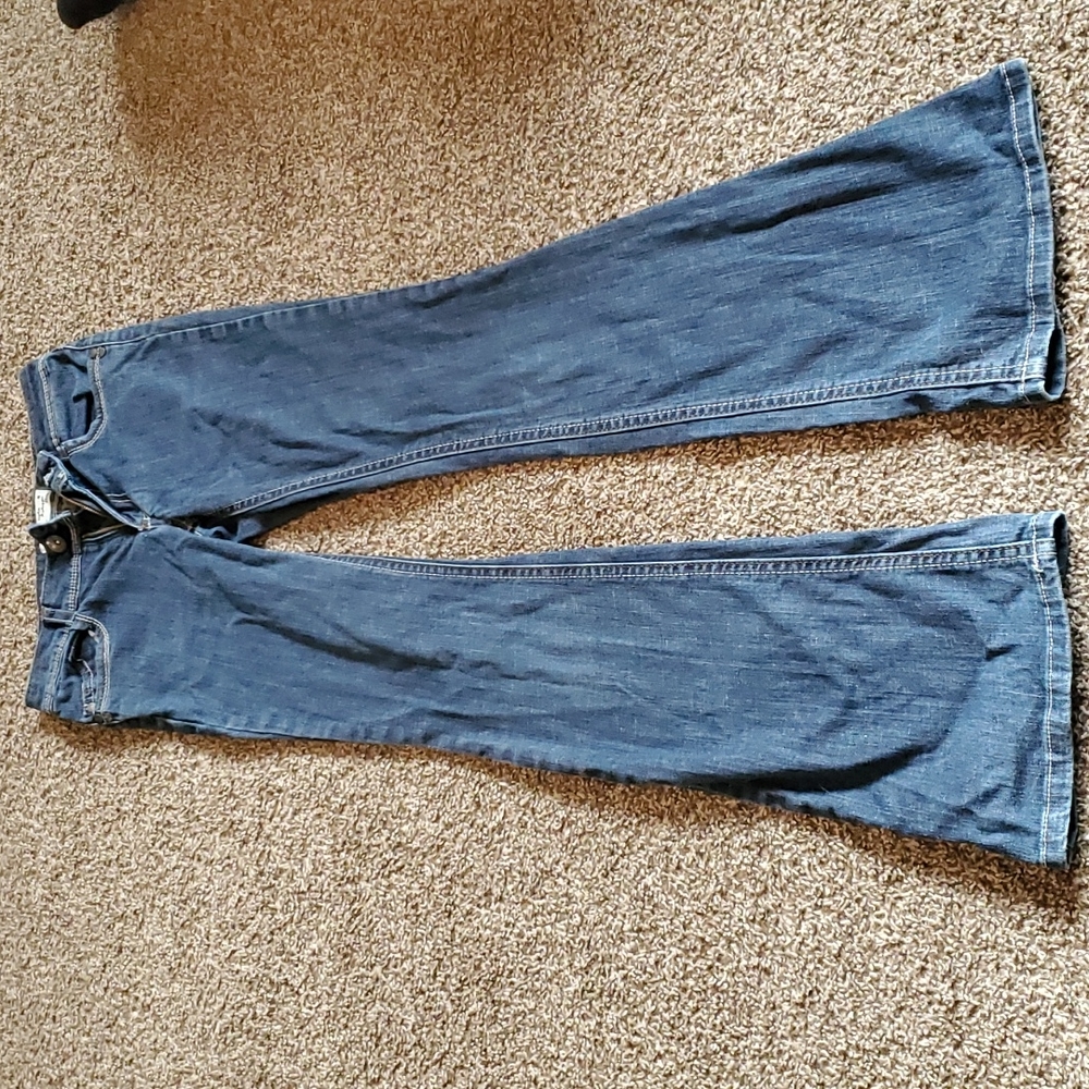 L.e.i, Junior 0R, Dark denim